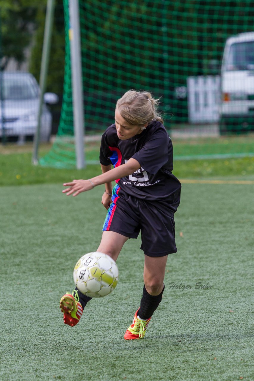 Bild 317 - B-Juniorinnen SV Henstedt Ulzburg - FSC Kaltenkirchen : Ergebnis: 2:2